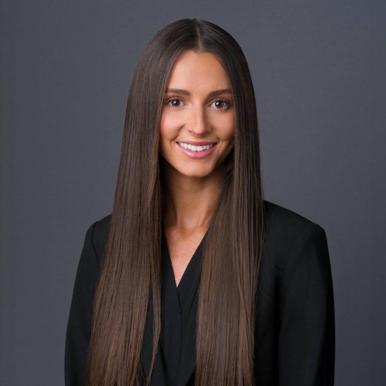 Olivia Eixman