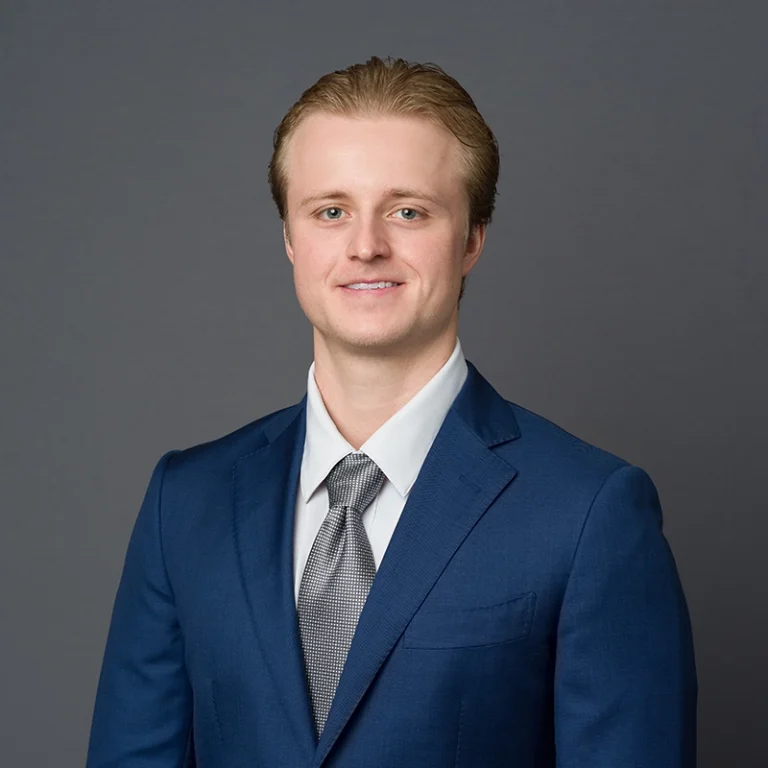 Holt Johnson