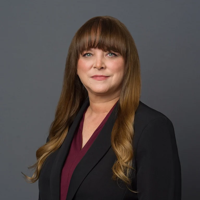 Rhonda Shuman