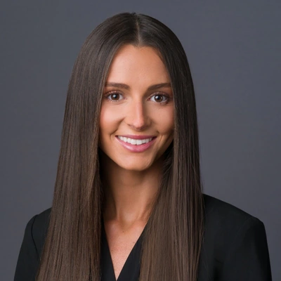 Olivia Eixman