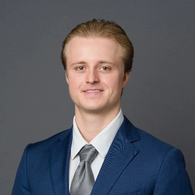 Holt Johnson