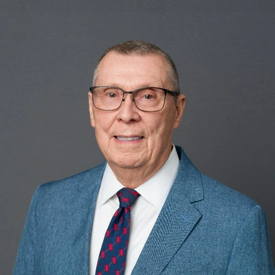 Fred McKlenburg, Sr.