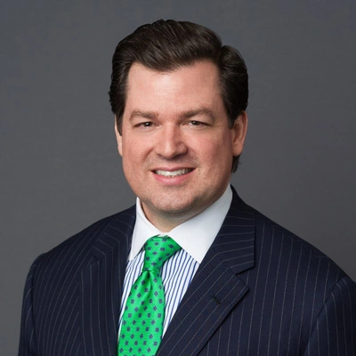 Chase M. Robertson