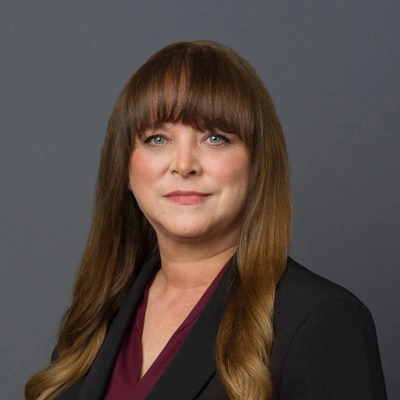 Rhonda Shuman