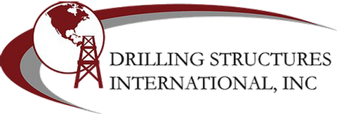 Drilling Structures International logo