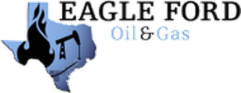 Eagle Ford Oil & Gas logo