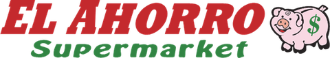 El Ahorro Supermarket logo