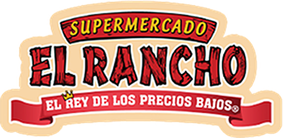 El Rancho Supermercado logo