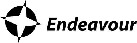 Endeavour logo