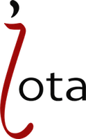 Iota logo