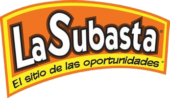 La Subasta logo