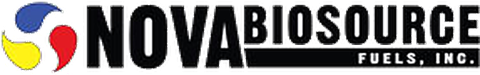 Nova Biosource Fuels logo
