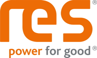 RES logo
