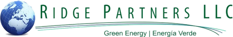 Ridge Partners logo