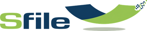Sfile logo