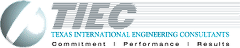 Texas International Engineering Consultants logo