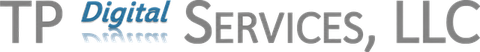 TP Digital Services logo