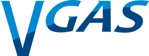 Vgas logo
